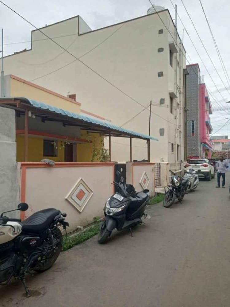 Single Property Image