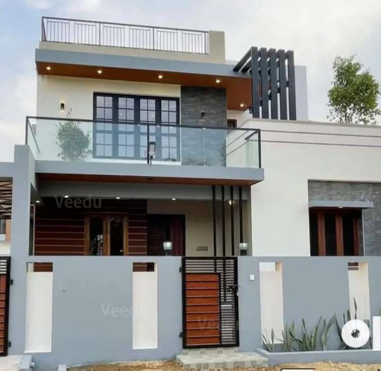 3 BHK HOUSE FOR SALE