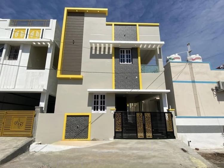 3BHK House for Sale