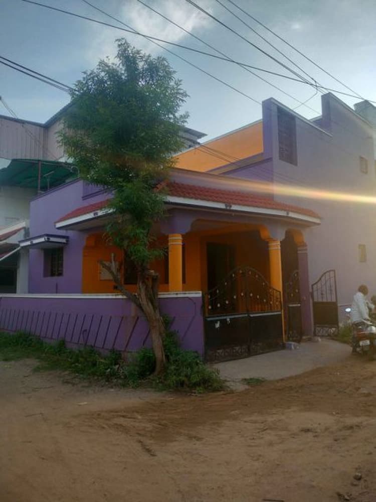 Single Property Image