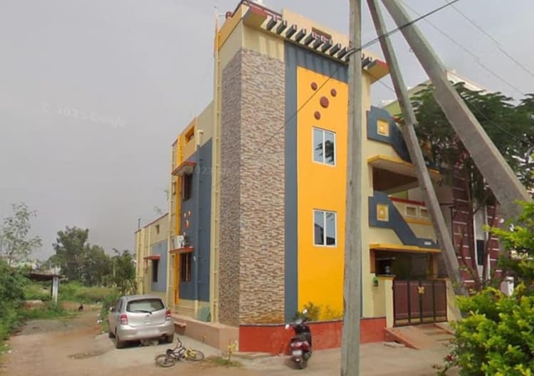 3BHK Property for Sale