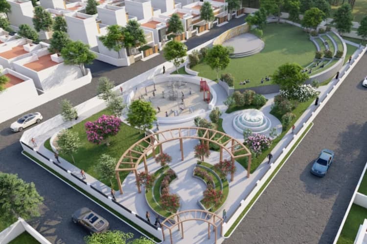 Single Property Image