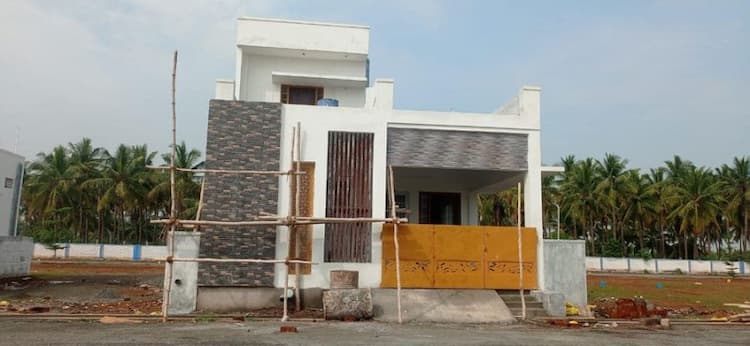 Single Property Image