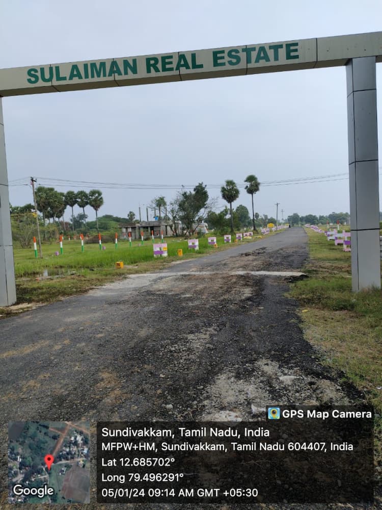 Single Property Image