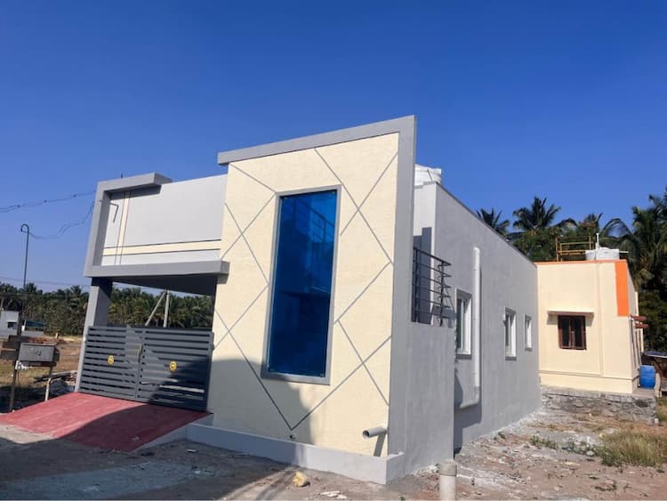 Single Property Image