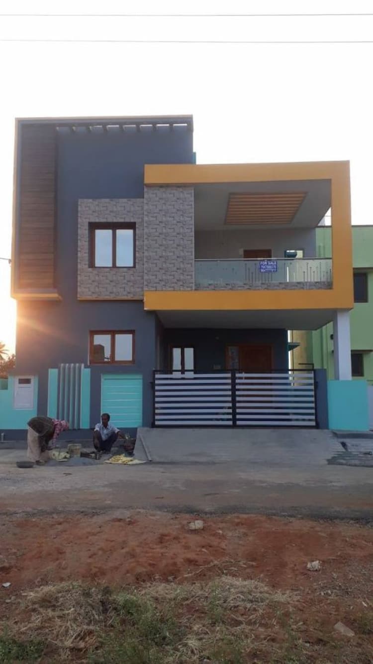 Single Property Image