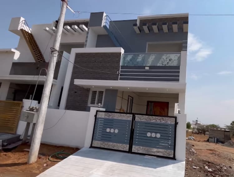 Single Property Image