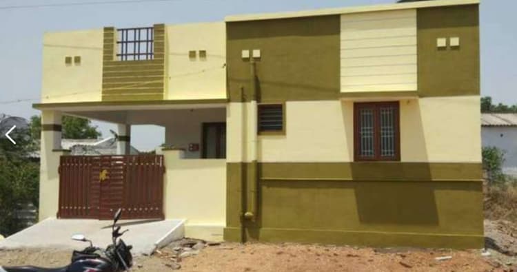 2 BHK HOUSE FOR SALE