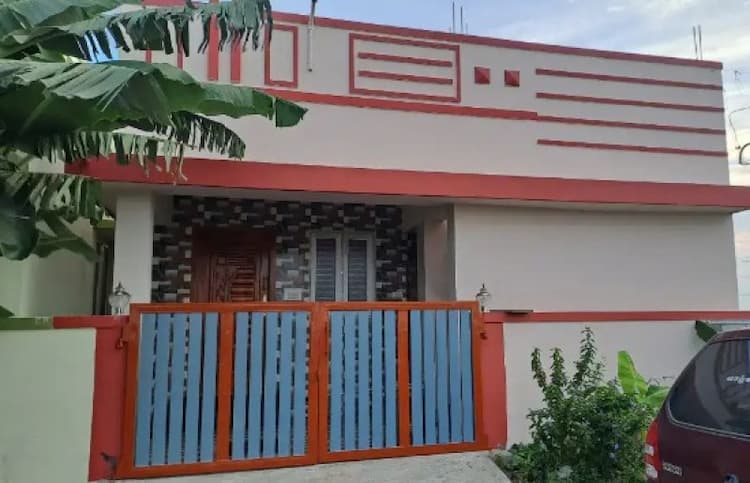 2BHK House