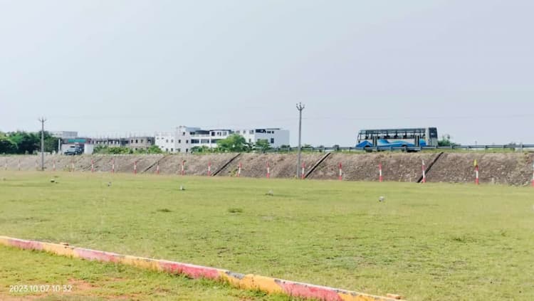 Single Property Image