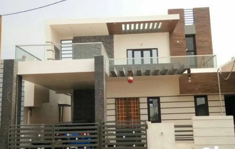 3 BHK HOUSE FOR SALE