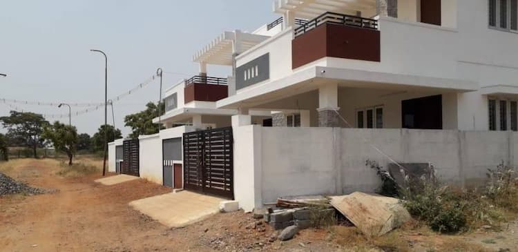 3bhk house for sale