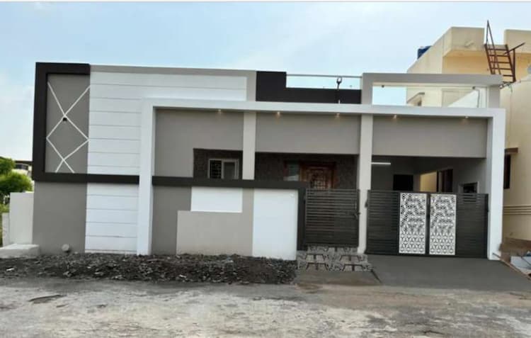 2bhk house for sale 