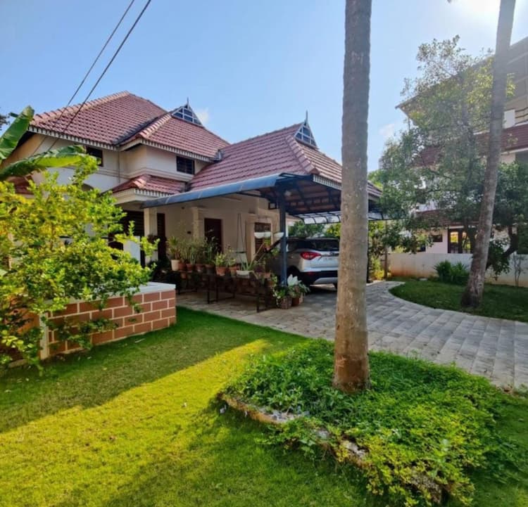 Single Property Image