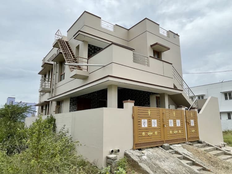 3BHK HOUSE FOR SALE
