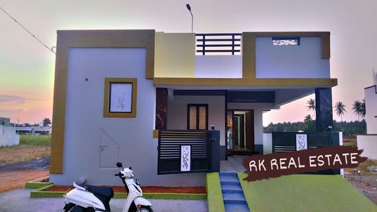 2 BHK House for Sale