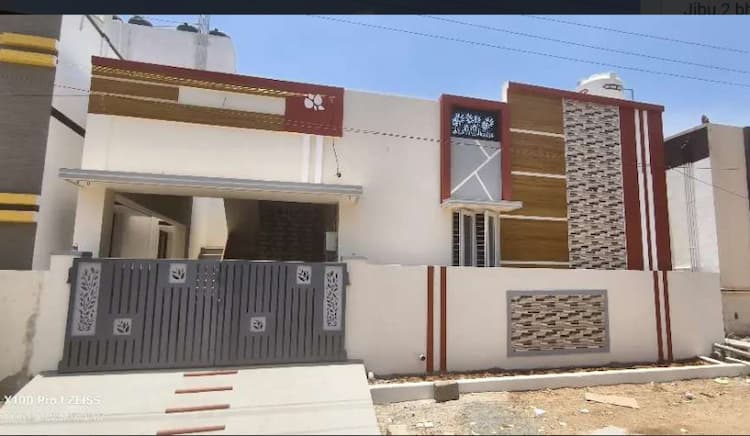 2bhk house for sale 