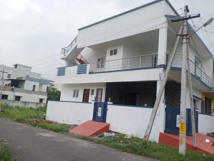 Single Property Image