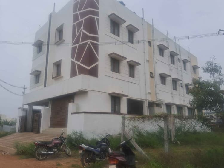 Single Property Image