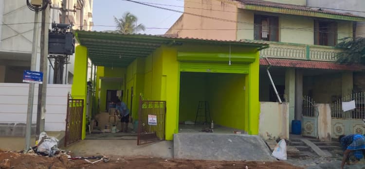 Single Property Image