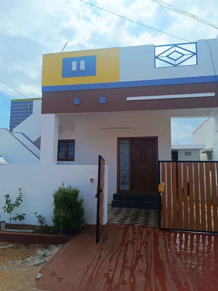 Single Property Image