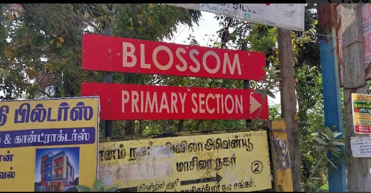 Single Property Image