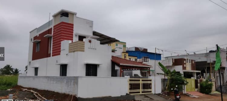 Single Property Image