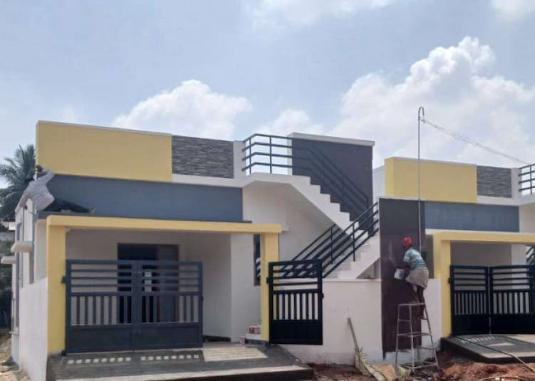2BHK House For Sale