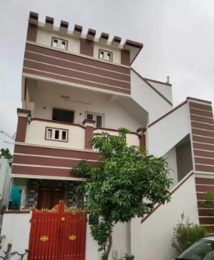 Single Property Image