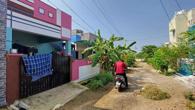 Single Property Image