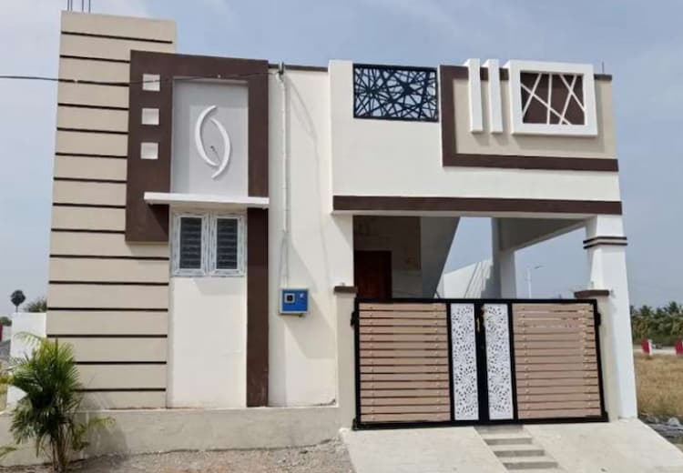 2 BHK HOUSE FOR SALE
