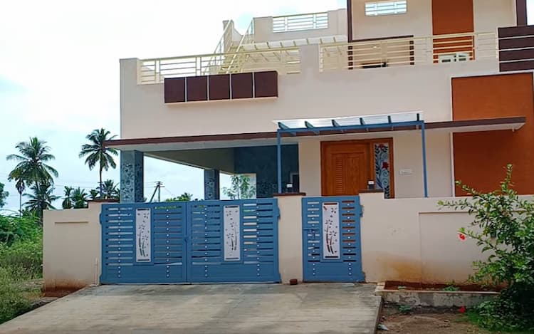 Single Property Image