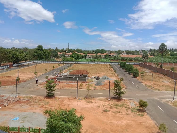 Single Property Image