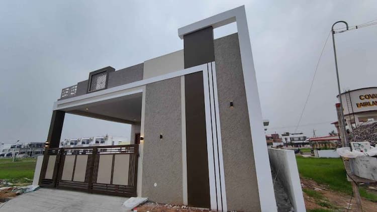 3BHK House for Sale