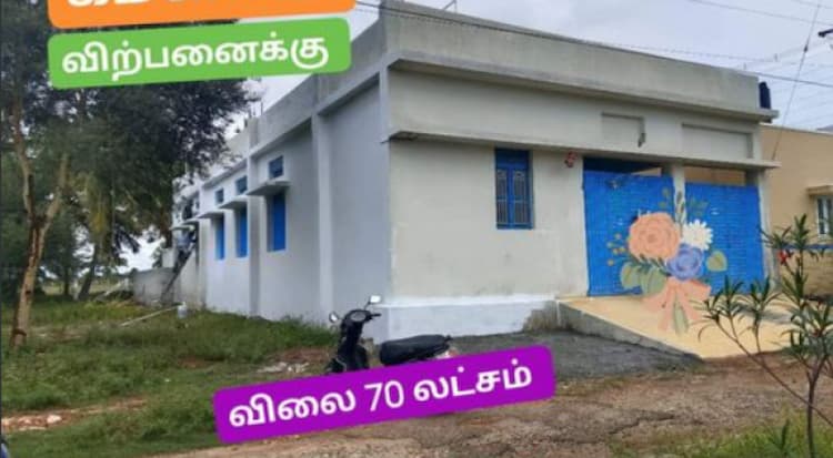 Company Building for Sale