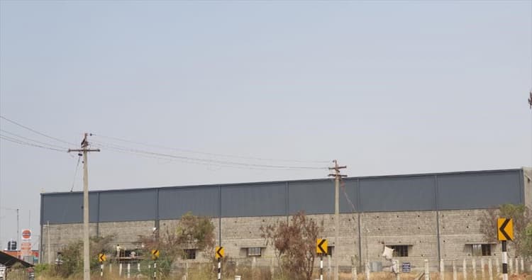 Single Property Image