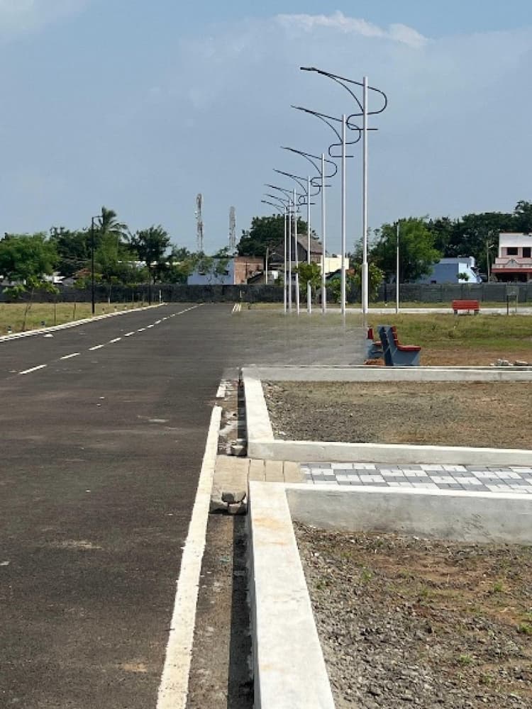 Single Property Image