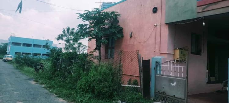 Single Property Image