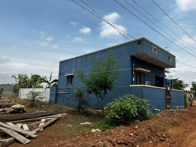 Single Property Image