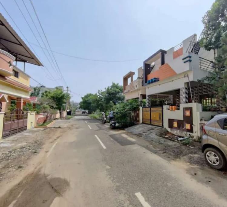 Single Property Image