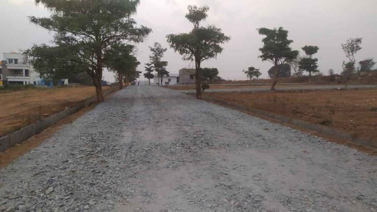 Investment plots sale