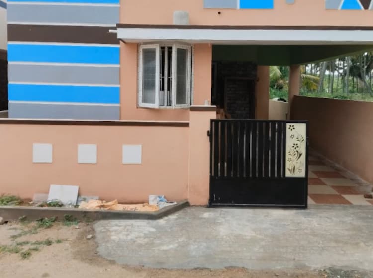 Single Property Image