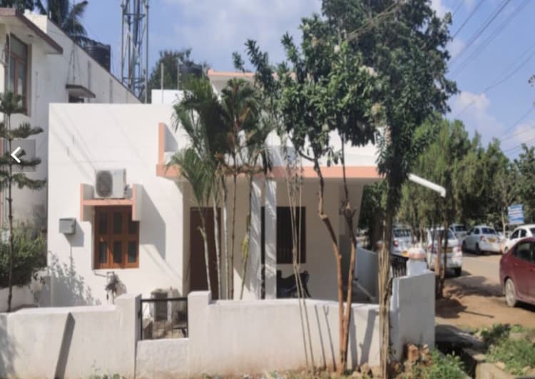 3000 Sq.Ft, 4 BHK Individual House for sale in Civil Aerodrome