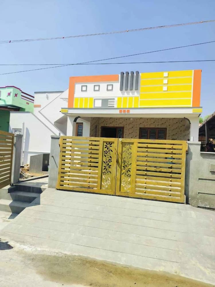 2 BHK HOUSE FOR SALE
