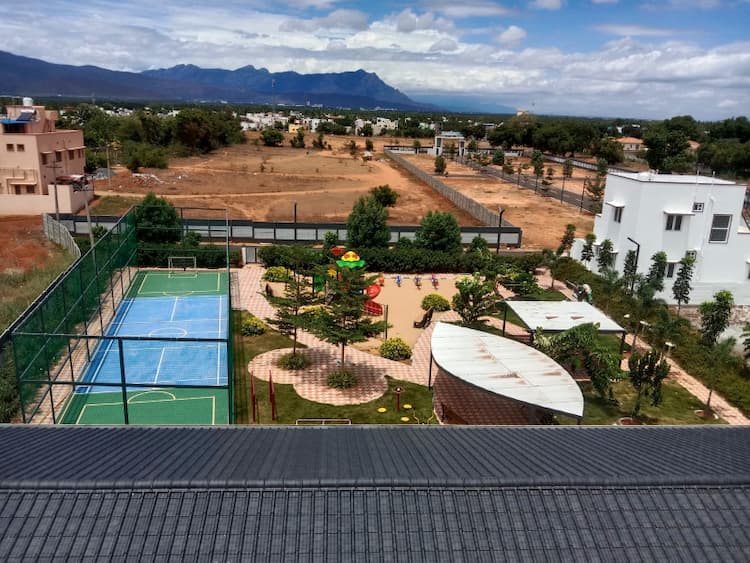 Single Property Image