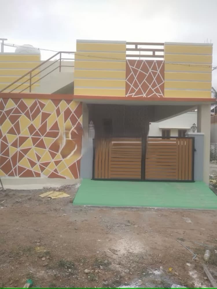 1bhk house for sale 