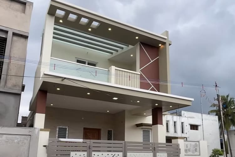 Single Property Image