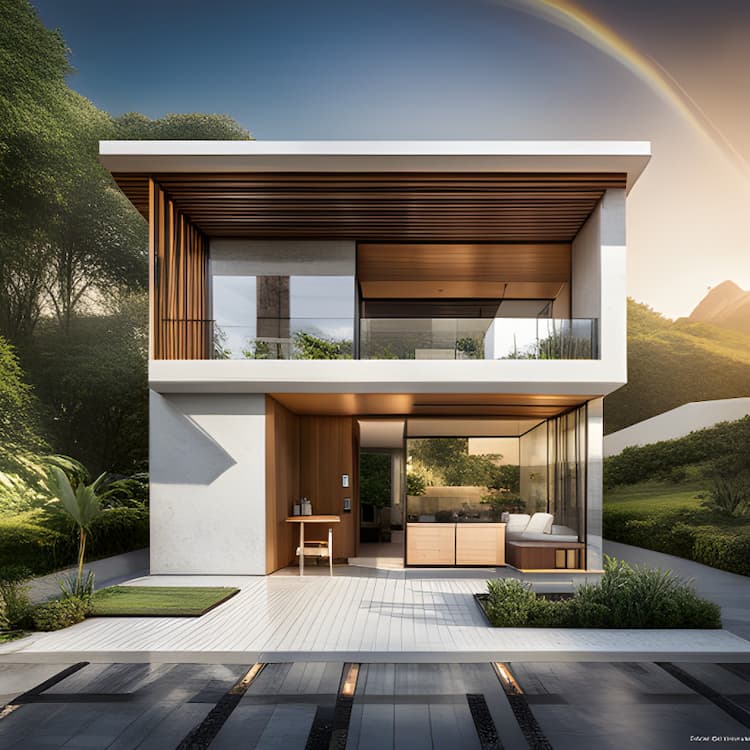 Single Property Image