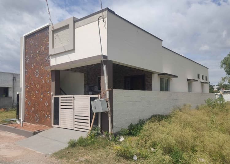 Single Property Image