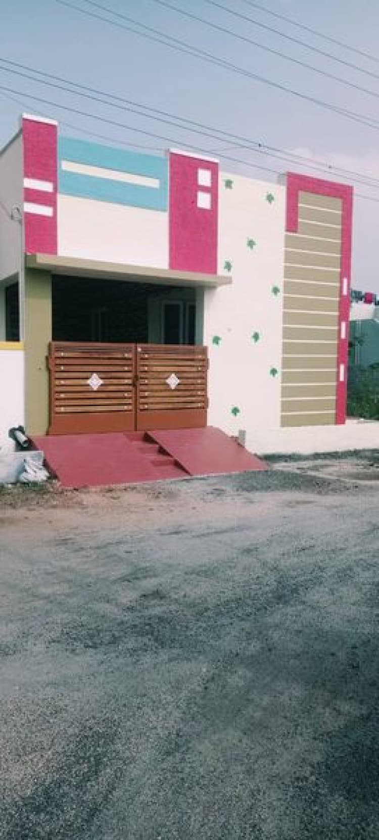 Single Property Image